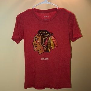 Chicago Blackhawks Patrick Kane T-shirt